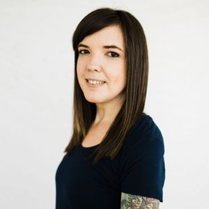 Meet your Posher, Holly